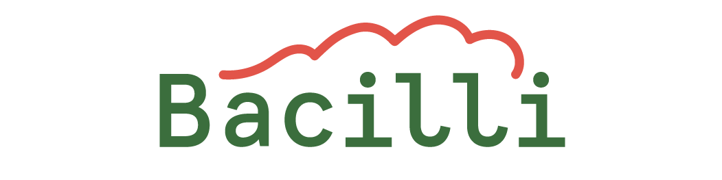Bacilli logo